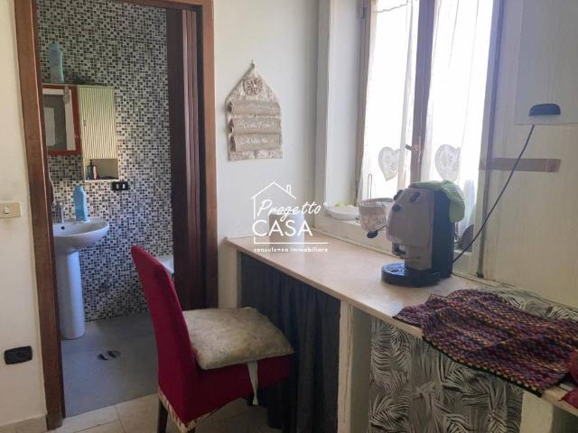 Appartamento in vendita a Barra, Napoli