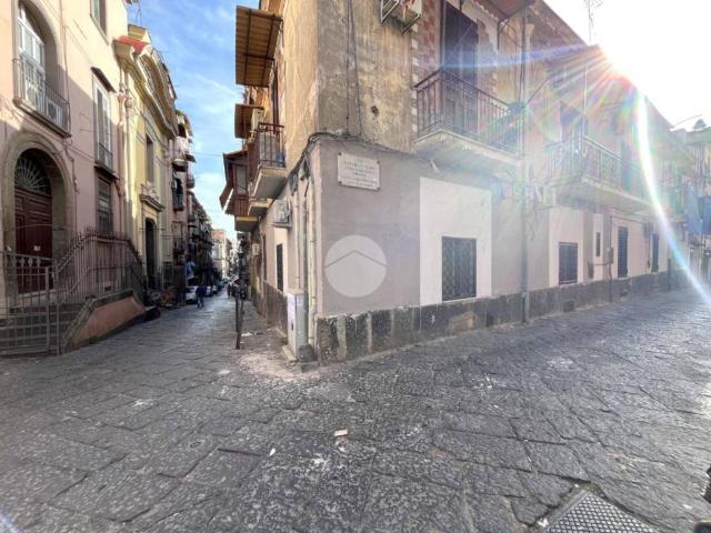 Appartamento in vendita a Municipalità 4, Borgo Sant'antonio Abate