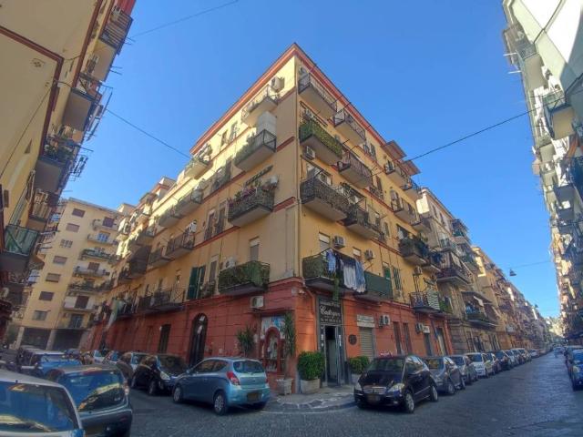 Appartamento in vendita a Municipalità 4, Napola