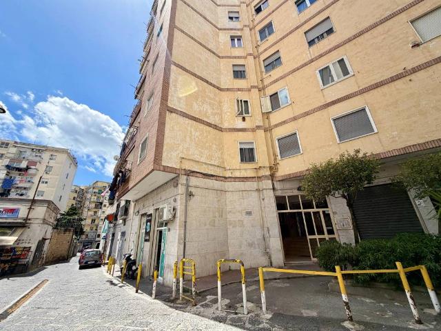 Appartamento in vendita a Municipalità 2, Campania