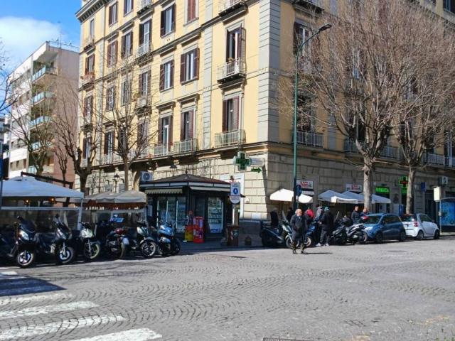 Appartamento in vendita a Municipalità 5, Campania