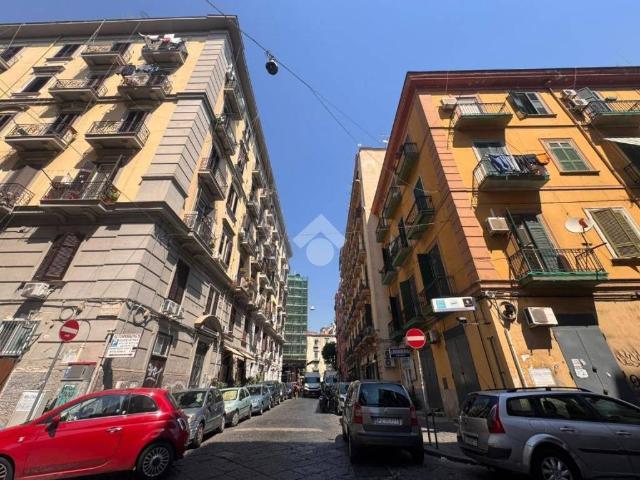 Appartamento in vendita a Municipalità 4, Borgo Sant'antonio Abate