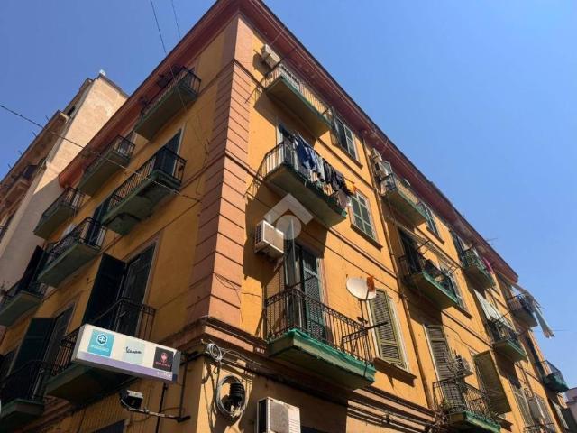 Appartamento in vendita a Municipalità 4, Borgo Sant'antonio Abate