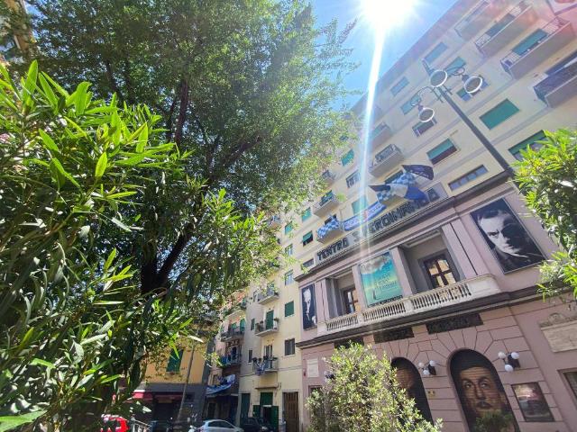 Appartamento in vendita a Municipalità 4, Napola