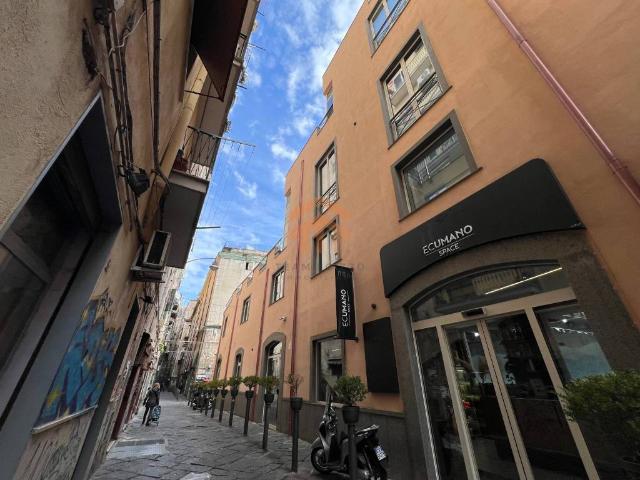 Appartamento in vendita a Municipalità 2, Napola