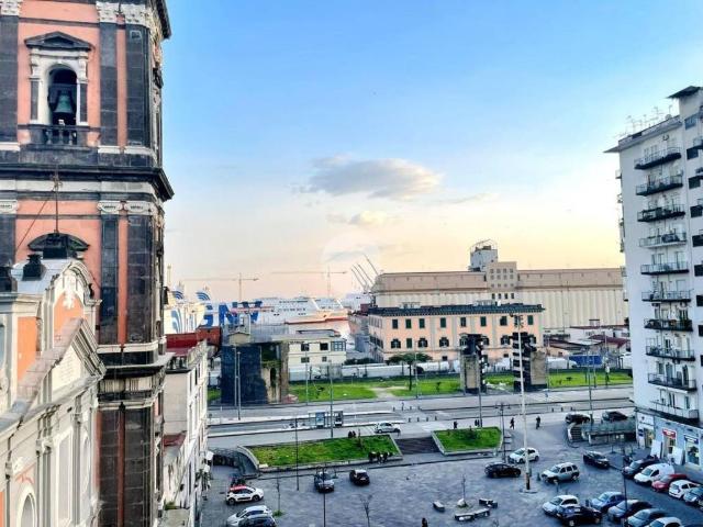 Appartamento in vendita a Municipalità 2, Mercato