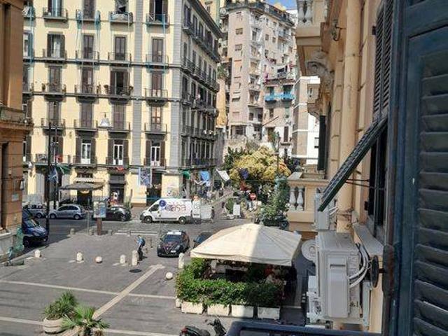 Appartamento in vendita a Municipalità 1, Pizzofalcone