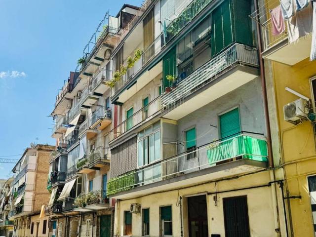 Appartamento in vendita a Municipalità 7, Campania