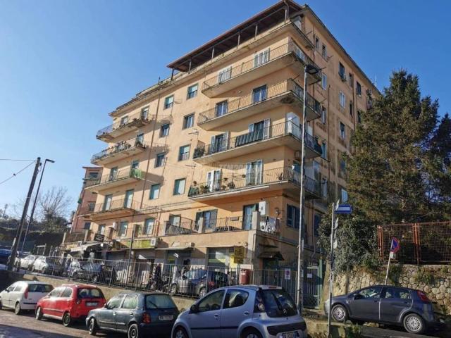 Appartamento in vendita a Guantai, Campania