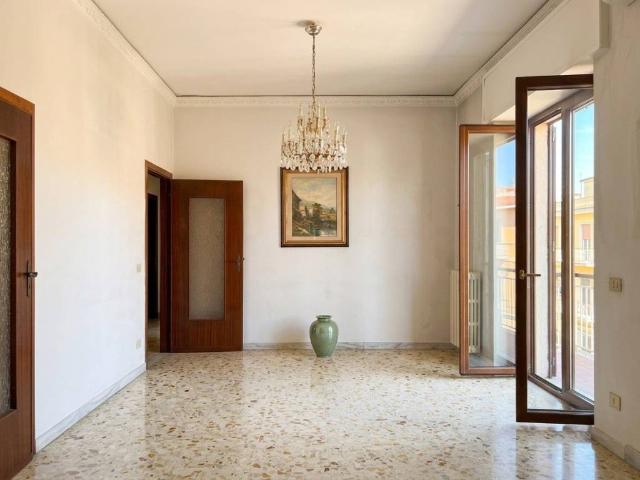 Appartamento in vendita a Santa Croce, Campania