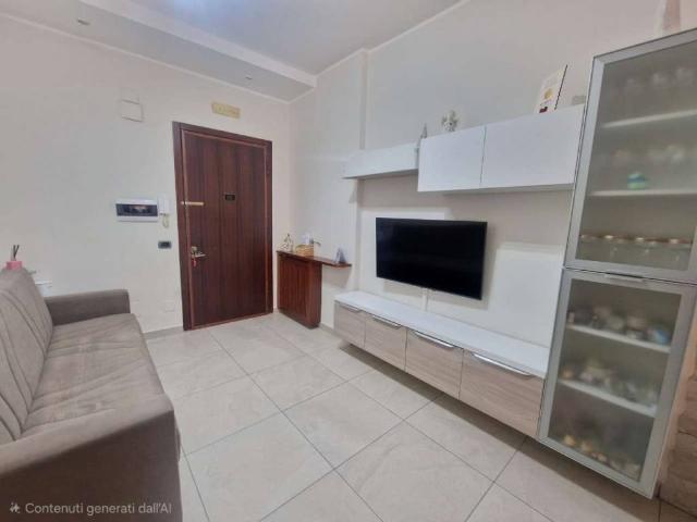 Appartamento in vendita a Arenella, Napoli