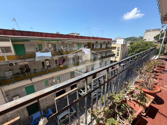 Appartamento in vendita a Camaldoli, Campania