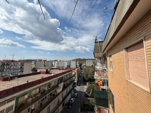 Appartamento in vendita a Camaldoli, Campania
