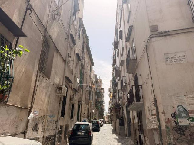 Appartamento in vendita a Municipalità 2, Campania
