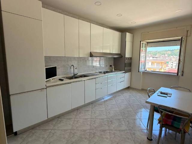 Appartamento in vendita a Camaldoli, Pianura