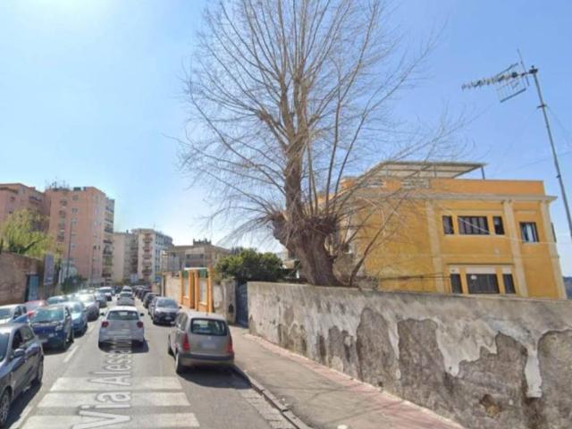 Appartamento in vendita a Posillipo, Napoli