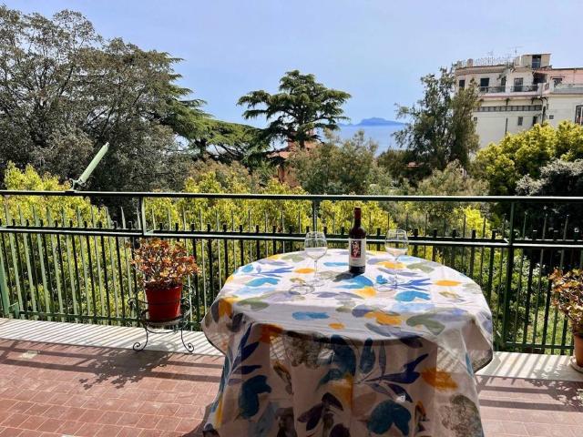 Appartamento in vendita a Capo di Posillipo, Napola