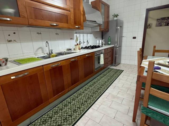 Appartamento in vendita a Municipalità 9, Napola