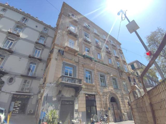 Appartamento in vendita a Municipalità 4, Napola