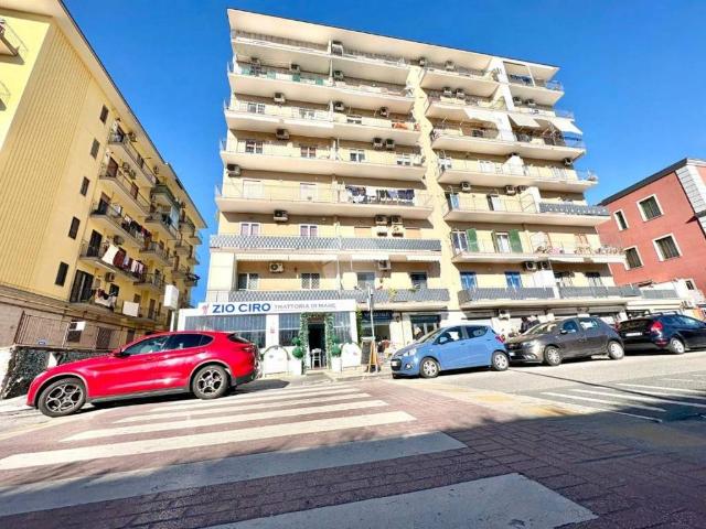 Appartamento in vendita a Coroglio, Napola