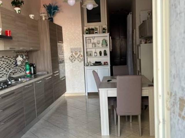 Appartamento in vendita a Vicaria, Napoli