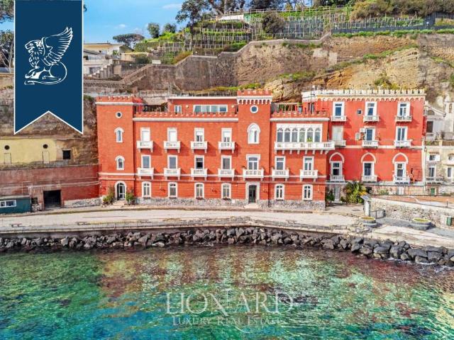 Appartamento in vendita a Municipalità 1, Napola