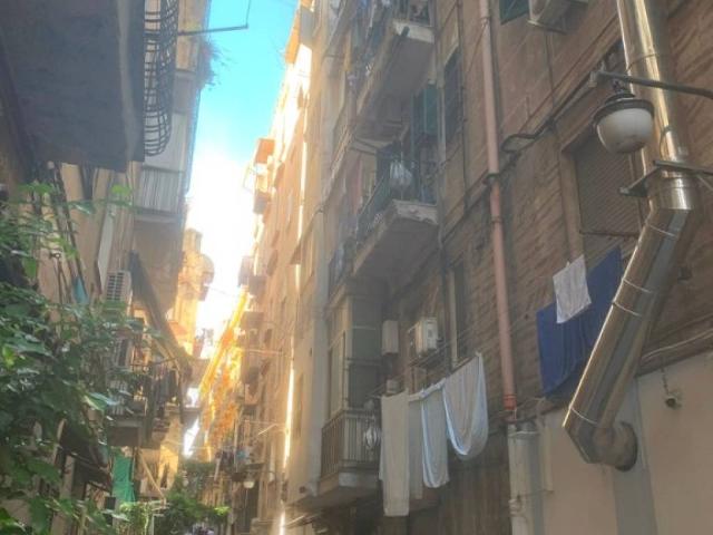 Appartamento in vendita a Municipalità 1, Campania