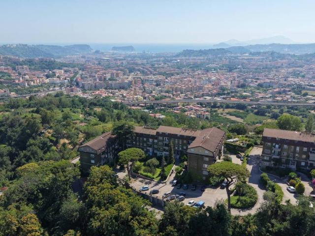 Appartamento in vendita a Municipalità 5, Campania