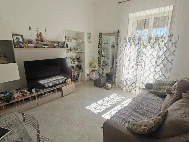 Appartamento in vendita a Coroglio, Napola