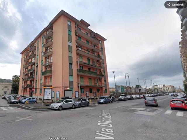 Appartamento in vendita a Fuorigrotta, Napola