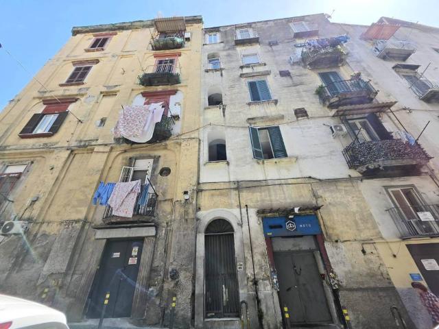 Appartamento in vendita a Municipalità 2, Campania