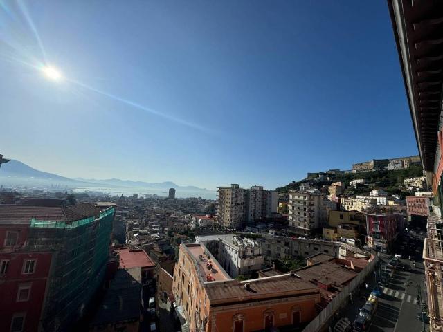 Appartamento in vendita a Municipalità 2, Campania