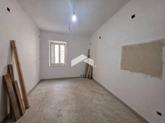 Appartamento in vendita a Ponticelli, Napoli
