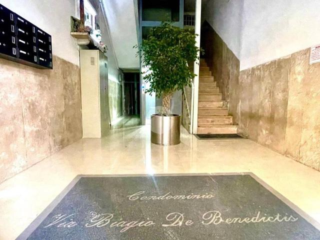 Appartamento in vendita a Municipalità 4, Napola