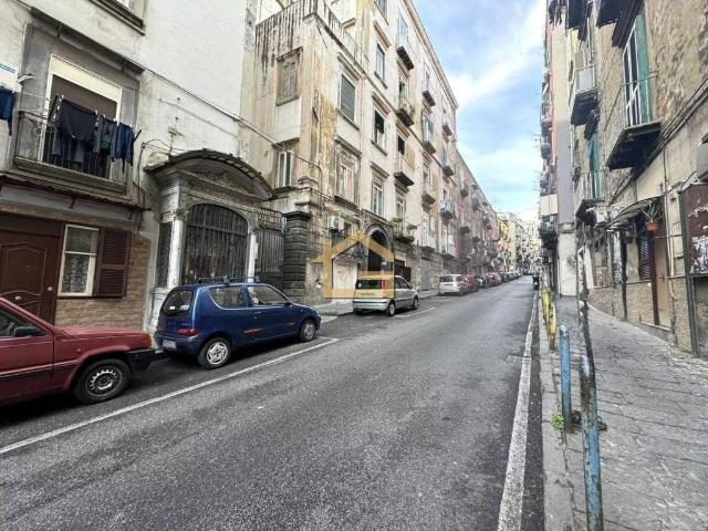 Appartamento in vendita a Municipalità 2, Campania