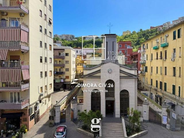 Appartamento in vendita a Municipalità 10, Campania