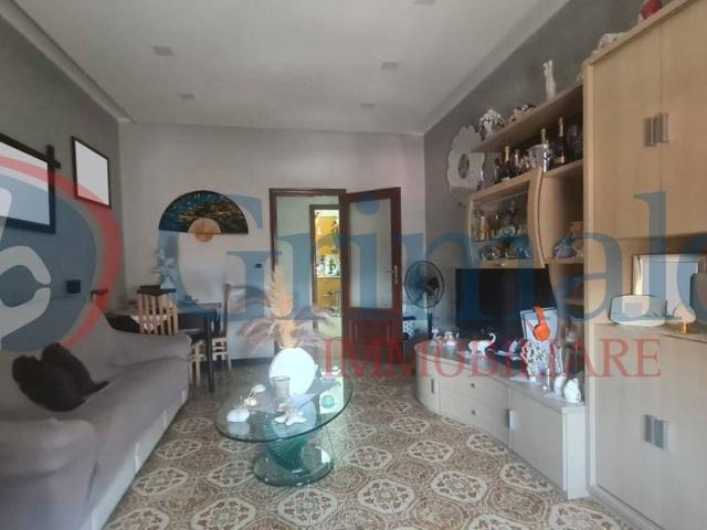 Appartamento in vendita a Arpino, Casoria