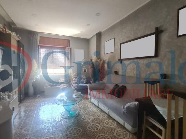 Appartamento in vendita a Arpino, Casoria