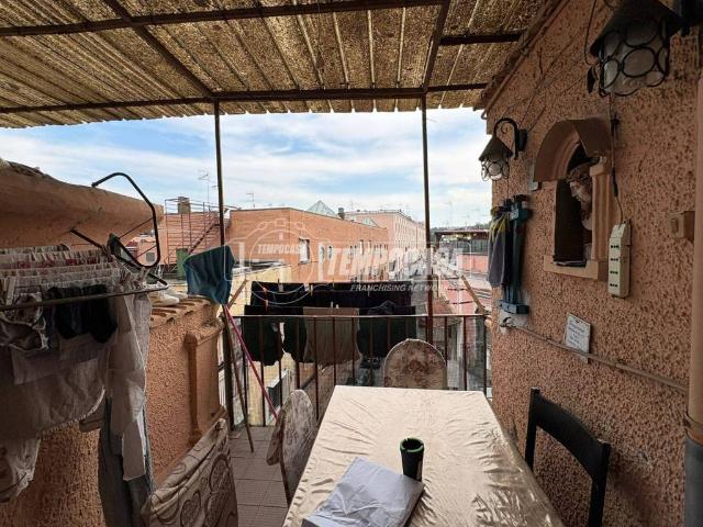 Appartamento in vendita a Municipalità 7, Miano
