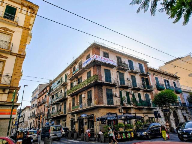 Appartamento in vendita a Municipalità 7, Campania