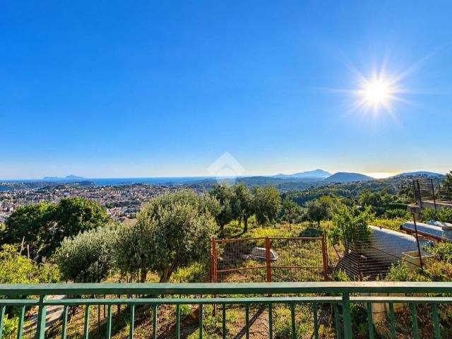 Appartamento in vendita a Pianura, Napoli