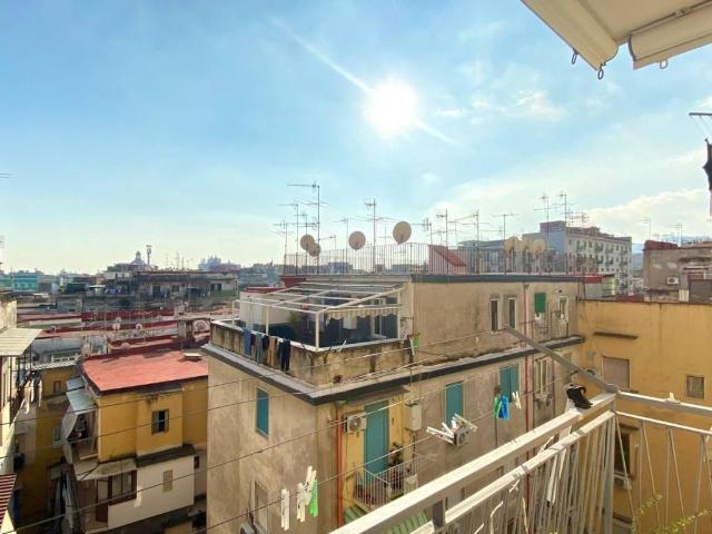 Appartamento in vendita a Municipalità 4, Napola