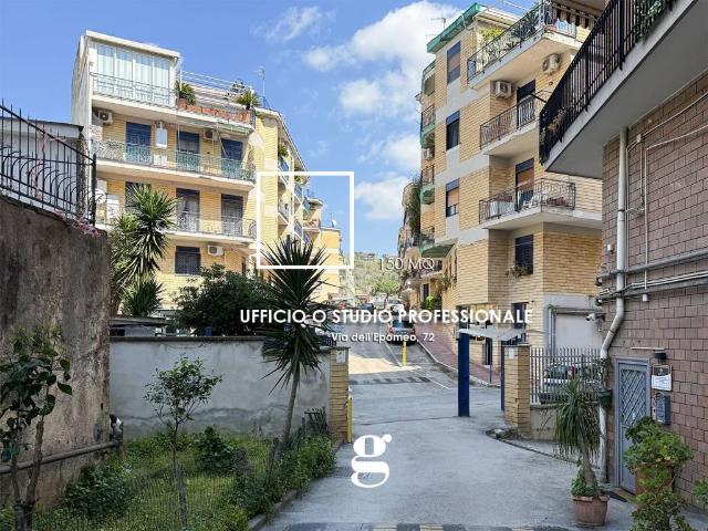 Appartamento in vendita a Camaldoli, Campania