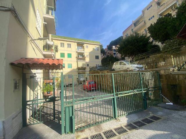 Appartamento in vendita a Municipalità 10, Campania