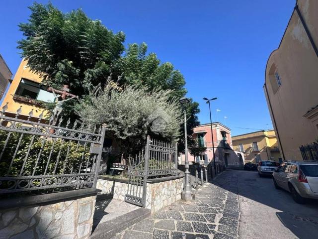 Appartamento in vendita a Municipalità 7, Miano