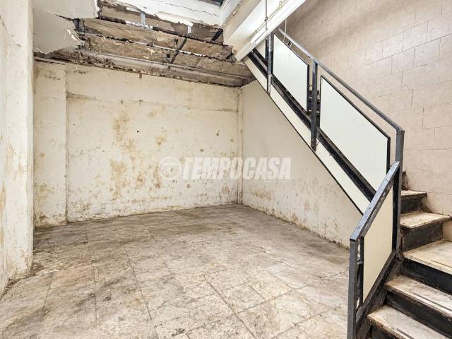 Appartamento in vendita a San Lorenzo, Napoli