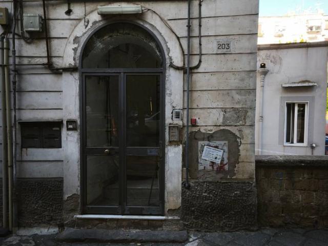 Appartamento in vendita a Stella, Napoli