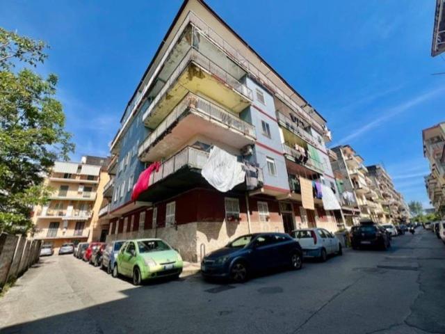Appartamento in vendita a Camaldoli, Pianura
