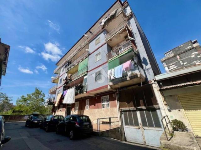 Appartamento in vendita a Camaldoli, Pianura