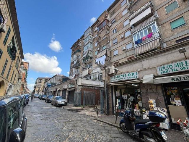 Appartamento in vendita a Municipalità 6, Napola